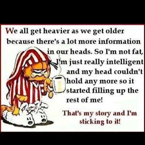 Meet your Posher, Gary